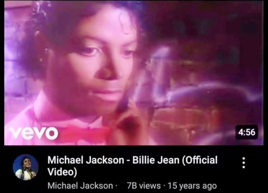 78 views in 15 years 😭😭😭