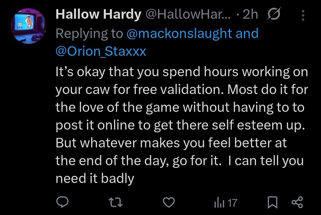 mackonslaught's tweet image. 🤣🤣🤣🤣 people like this mess it up for everyone,  smh