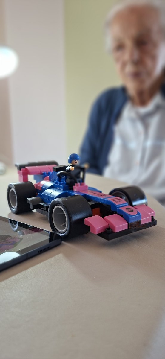 Motor1 Argentina tweet media