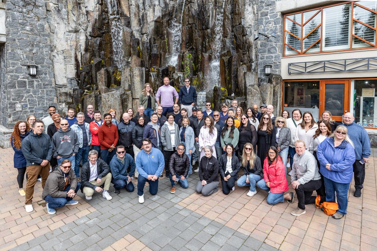 A look back at McLeod Law’s annual Lawyers Retreat — a chance to step away, reconnect, and enjoy meaningful time together as a team.

Thank you to everyone for the moments that remind us what makes this team special.

#McLeodLaw #LawyersRetreat