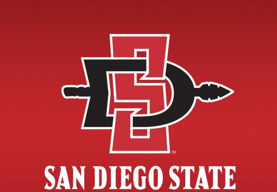 Logan8Ebnet's tweet image. Excited to Compete at San Diego State Juco Camp today! @TheHC_CoachLew @CoachRLindley @CoachSampson3 @SeanDillonSDSU @_CoachJustinR @CoachDanny10