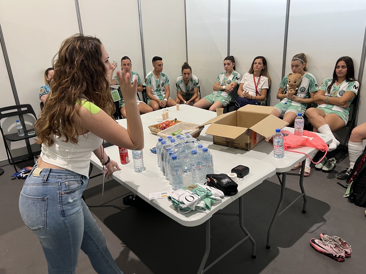 Los Troncos FC tweet media