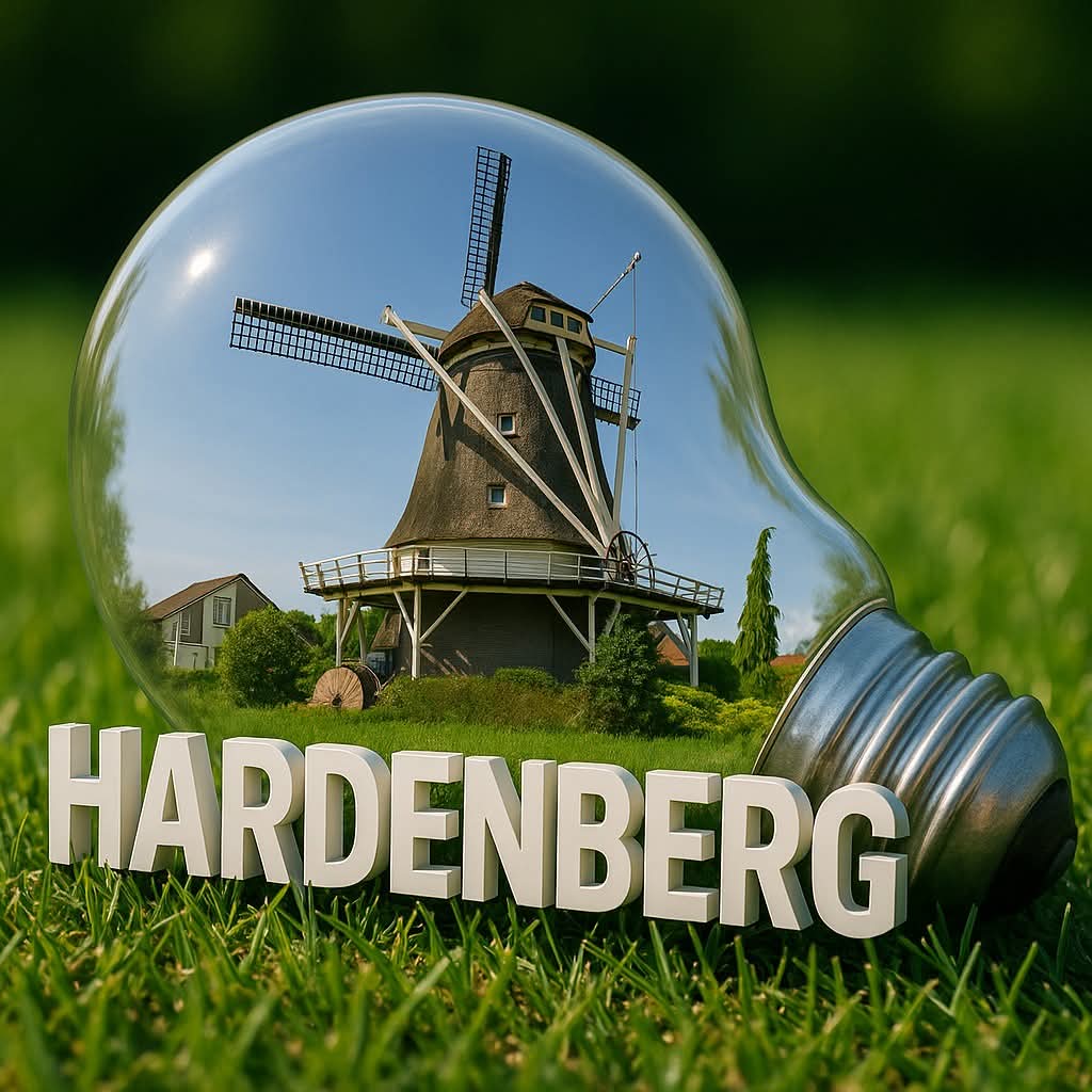 Goed idee: morgen eerst naar de 𝗔𝗿𝗰𝗵𝗲𝗼𝗹𝗼𝗴𝗶𝗲𝗱𝗮𝗴 in museum 't Stadhuus (10.00-16.00 uur) en dan door naar de 𝗢𝗲𝗹𝗲𝗺𝗼̈𝗹𝗹𝗲 voor een bezichtiging of het kopen van meelsoorten (13.00-16.00 uur).