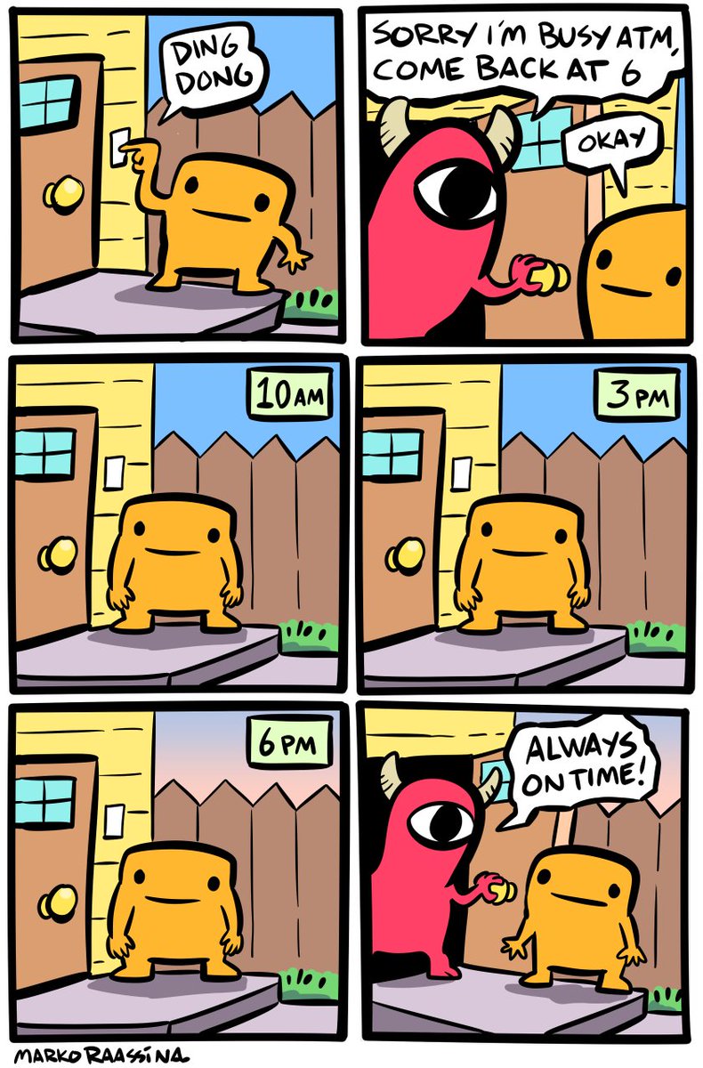 Marko (Nerd and Jock Comics) (@markoraassina) on Twitter photo 