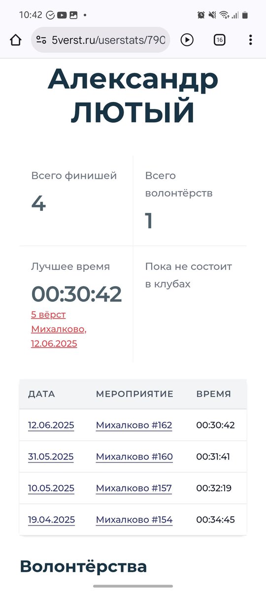 ECTET's tweet image. Завтра утром очередной пятак бежать :) #5вёрст