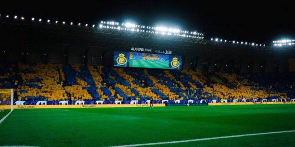 Farsm0's tweet photo. #طرد_اداره_العبث_من_النصر

اللاعبين تكلموا عن العبث الاداري 
المدرب تكلم عن العبث الاداري
الرئيس التنفيذي طلع يتكلم عن العبث الاداري 

جمهور النصر يطالب منذ شهر ويتصدر الترند يوميًا بالتاقات والمطالبات ... ولا زلنا نثق بأن الحل موجود وهو بأيديكم ، النصر تحت ملكية الصندوق https://t.co/2temtc1JWg