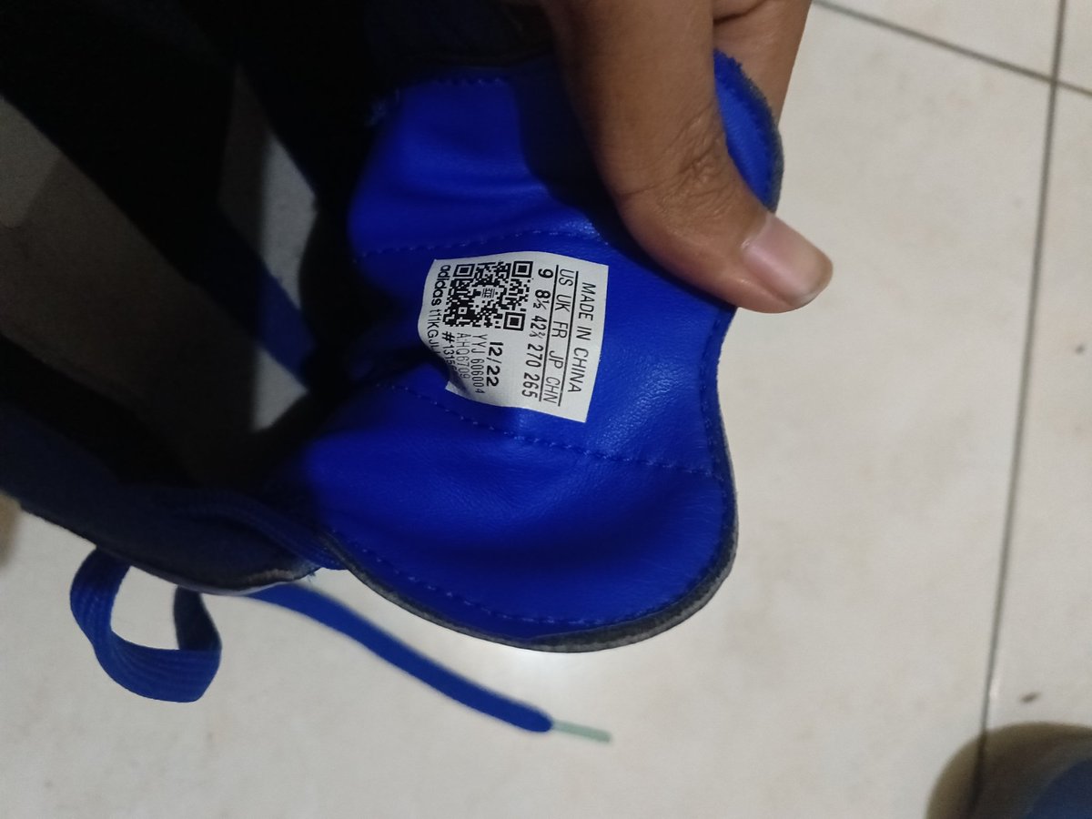 Hyugar Desmara tweet media