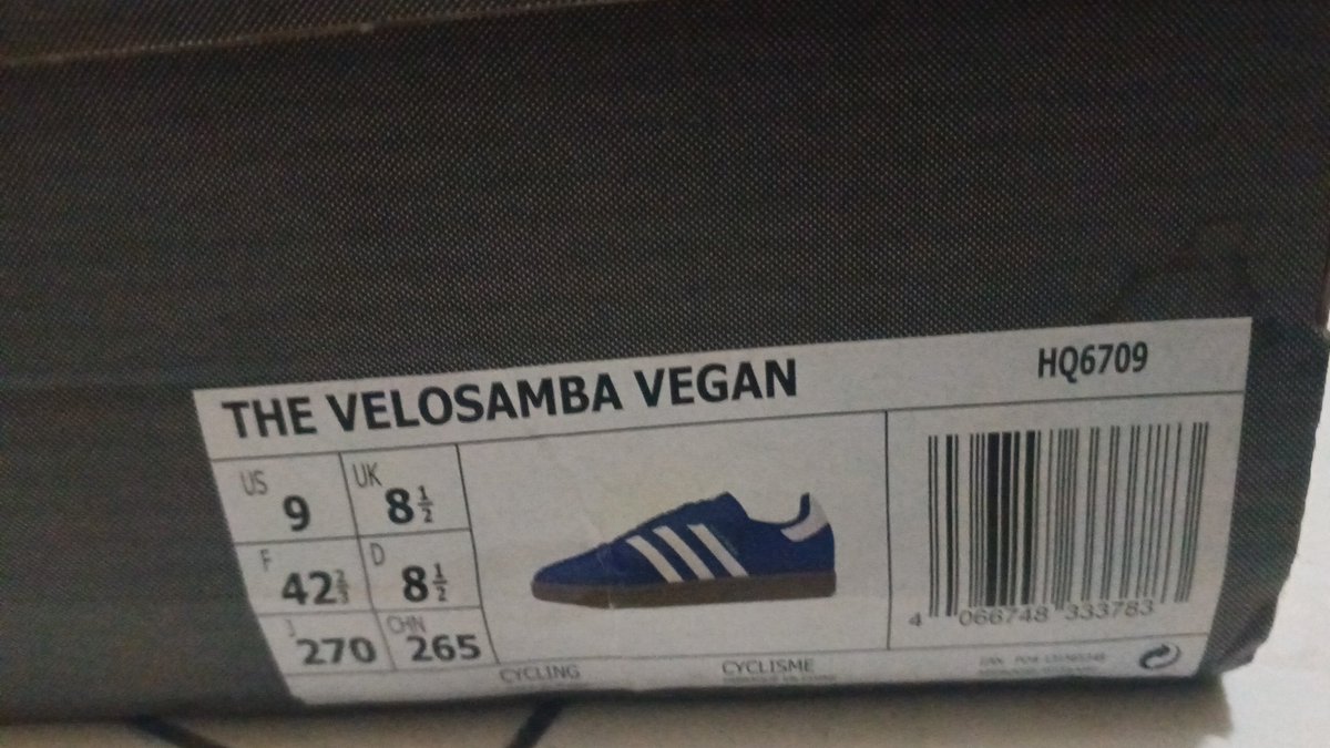 Hyugar Desmara tweet media