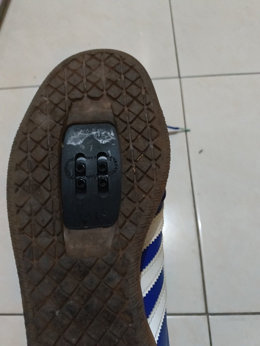 Hyugar Desmara tweet media