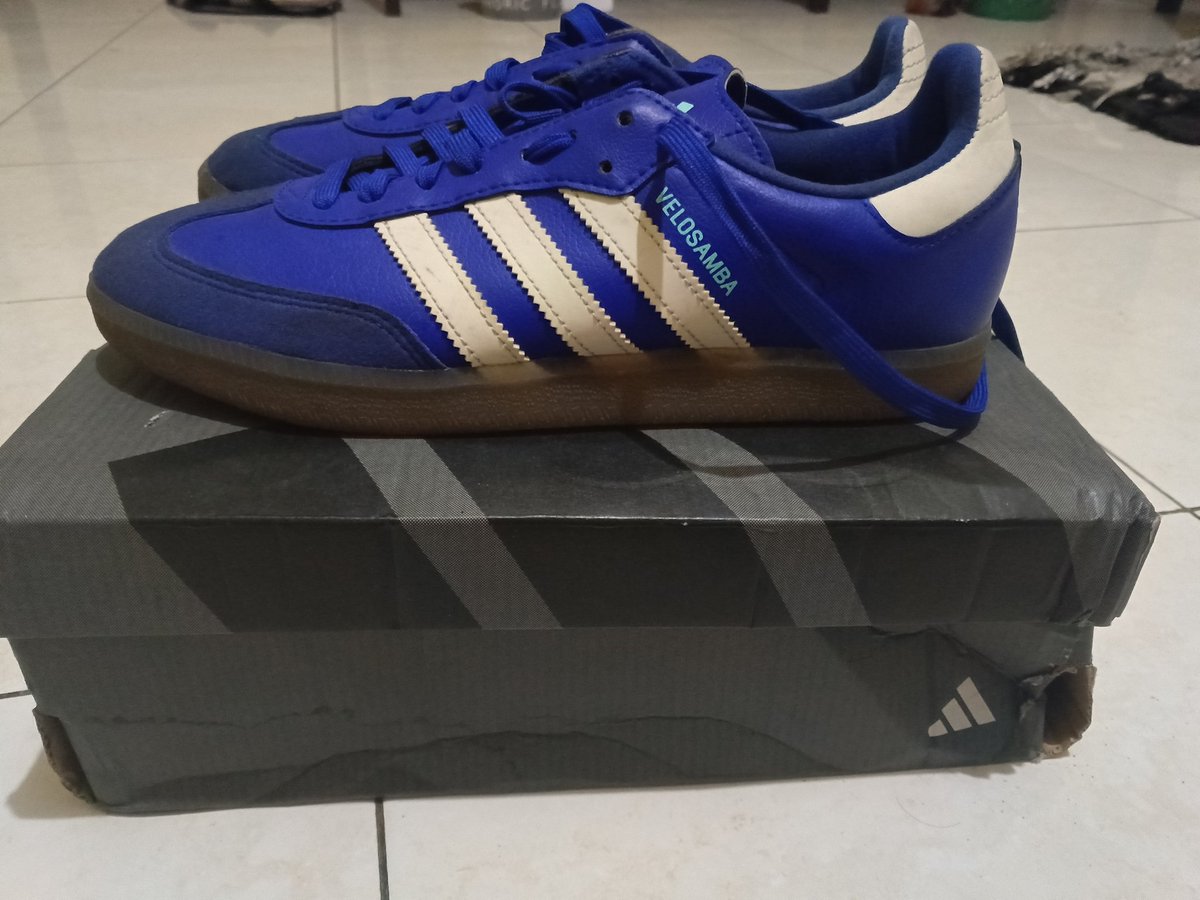 Hyugar Desmara tweet media