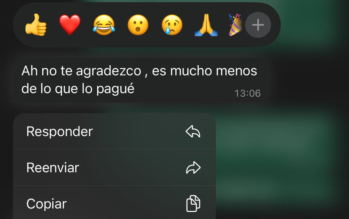 ssebape's tweet photo. Quien le dice https://t.co/JeqA5o2lGB