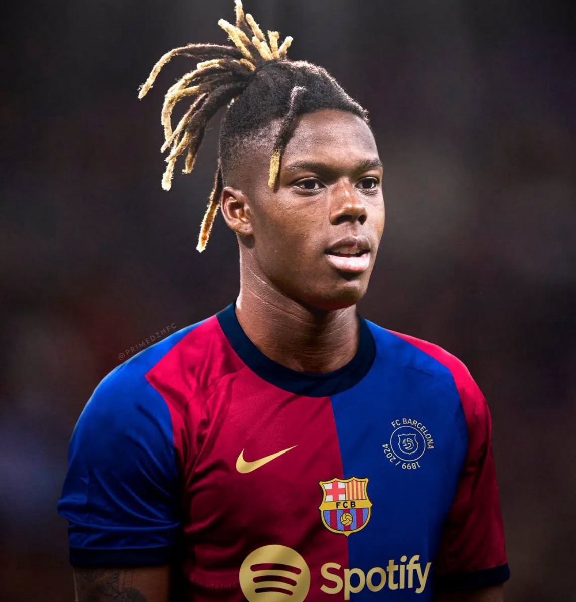 Som I Serem FCB tweet media