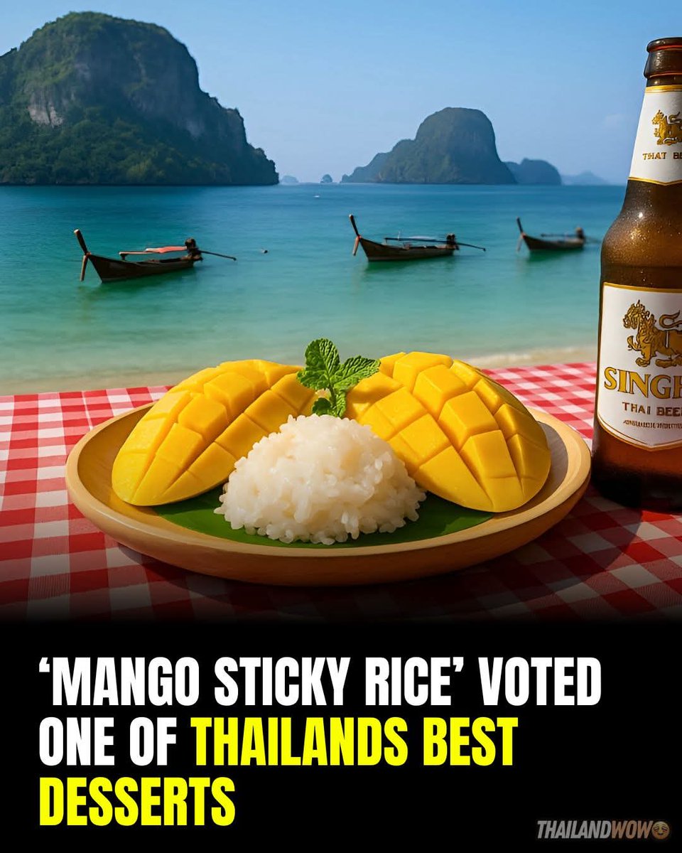 Chang Thai Bistro (@changthainl) on Twitter photo 