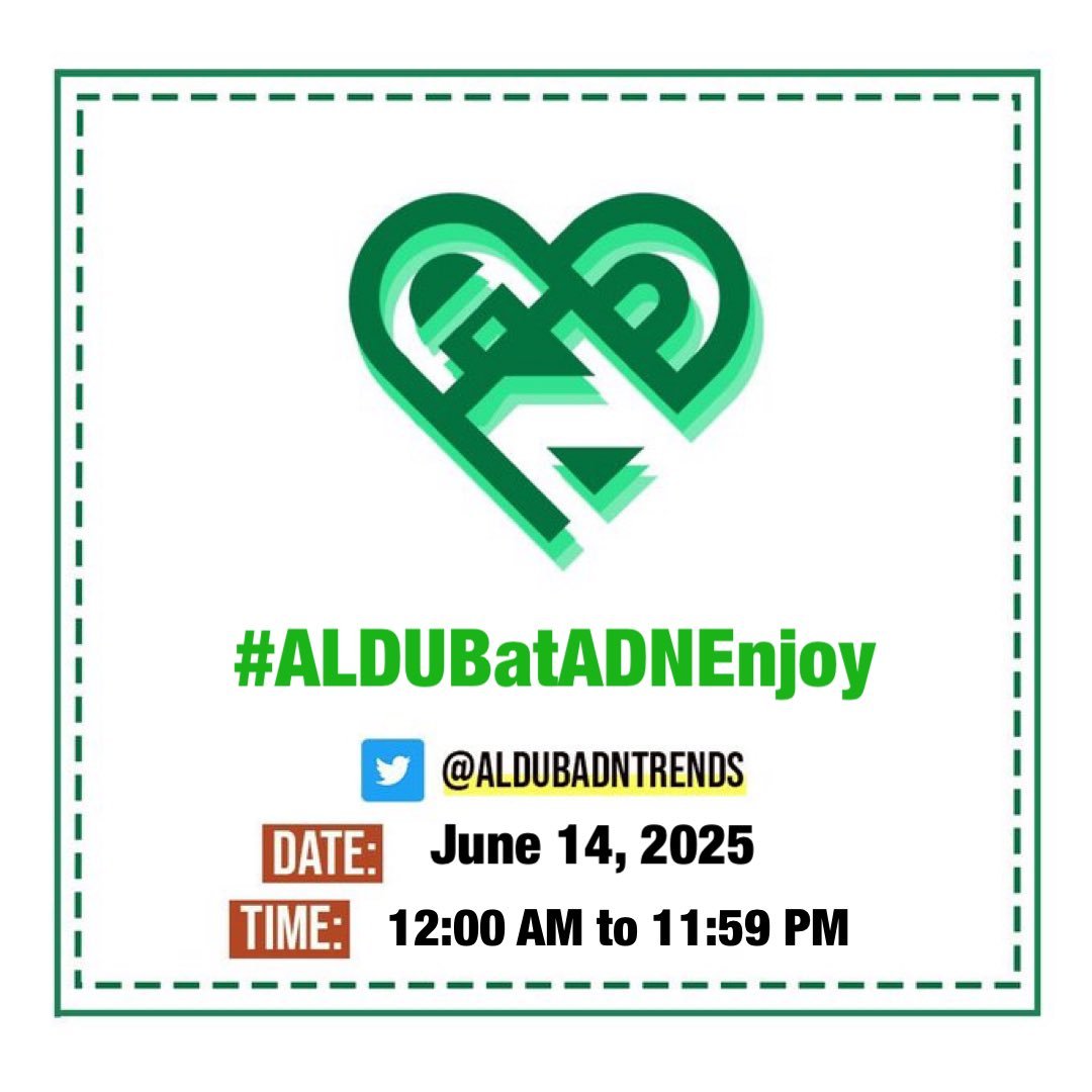 LET'S PLAY,  FOR FUN 🥰
#ALDUBatADNEnjoy 🎴👩‍❤️‍👨💚
<a href="/MarryCarTL429/">MarryCarTL29</a> <a href="/mariachonatabe1/">🌷Chona 🍁</a> <a href="/PatricioCora/">Cora Patricio</a>