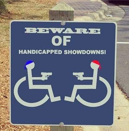 😳🤔😱😅

#wheelchair  #wheelchairuser #wheelchairlife
#wheelchairfun