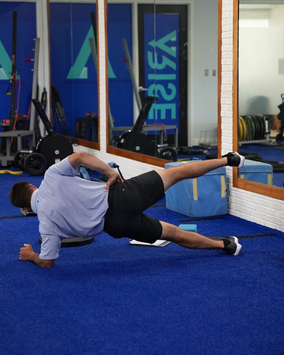 Work like a pro. Train like one, too.
Gavin Hall puts in work you won’t see on the scorecard, movement quality, power, and pressure-ready performance. Every rep is built for Sunday.
📞 (561) 781-0989 | bit.ly/365YpkC 

#arisethlete #pgatour #golfperformance #jupiterfl