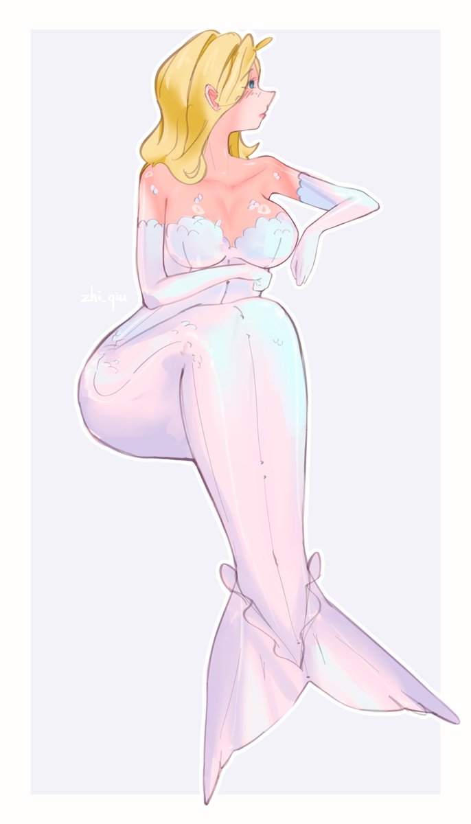 🧜‍♀️👰‍♀️