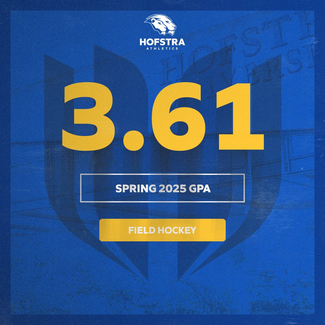 All that hard work in the classroom paid off with another excellent semester❗ Great work, team!

#PrideOfLI