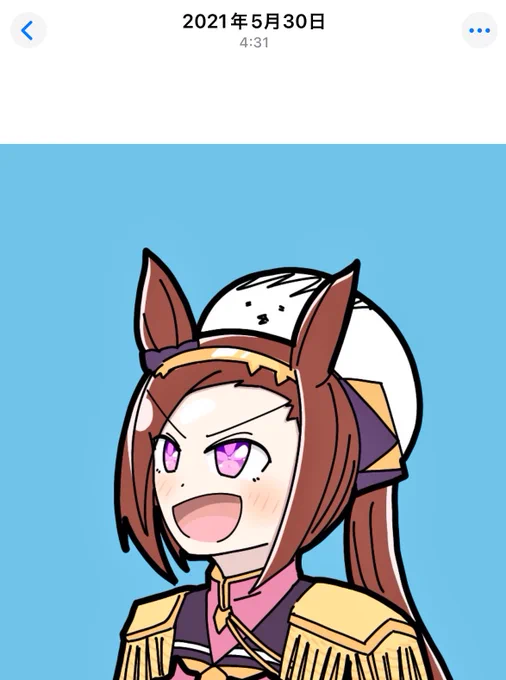 たった二日で"適合"したぞこのウマ娘!?