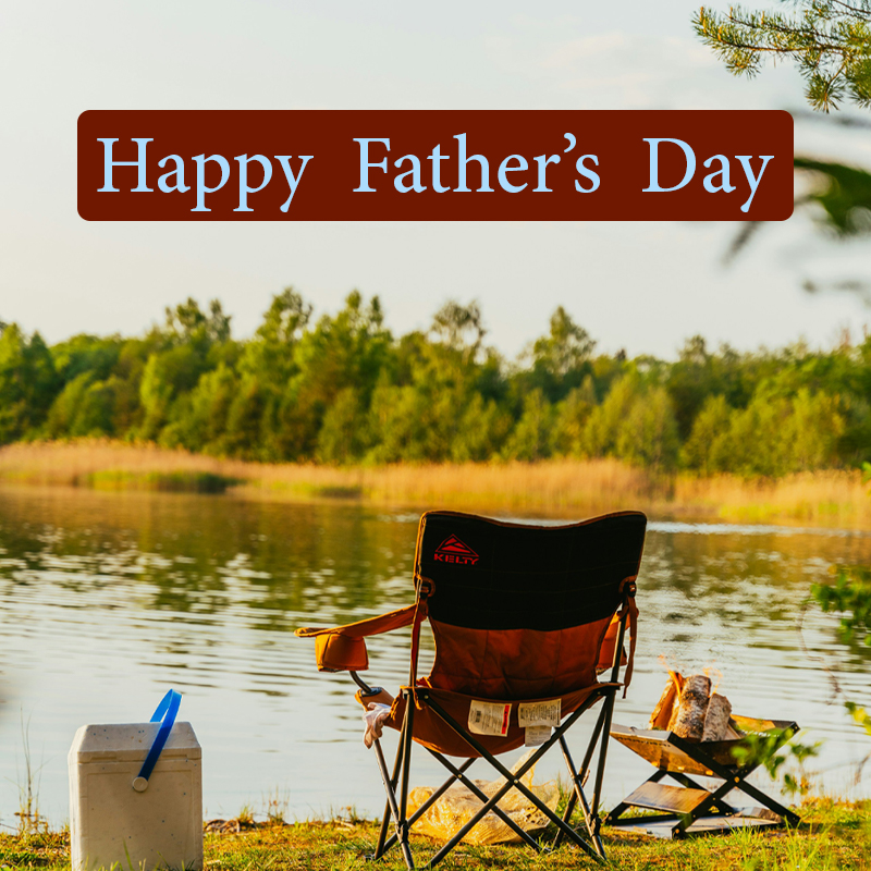 Happy Father's Day, everyone! As a dad to two amazing daughters, I know firsthand how special this day is. It's a time to celebrate the love, joy, and sometimes chaos that comes with being a father.

Whether you're a dad, stepdad, grandfather, or father figure, your role is