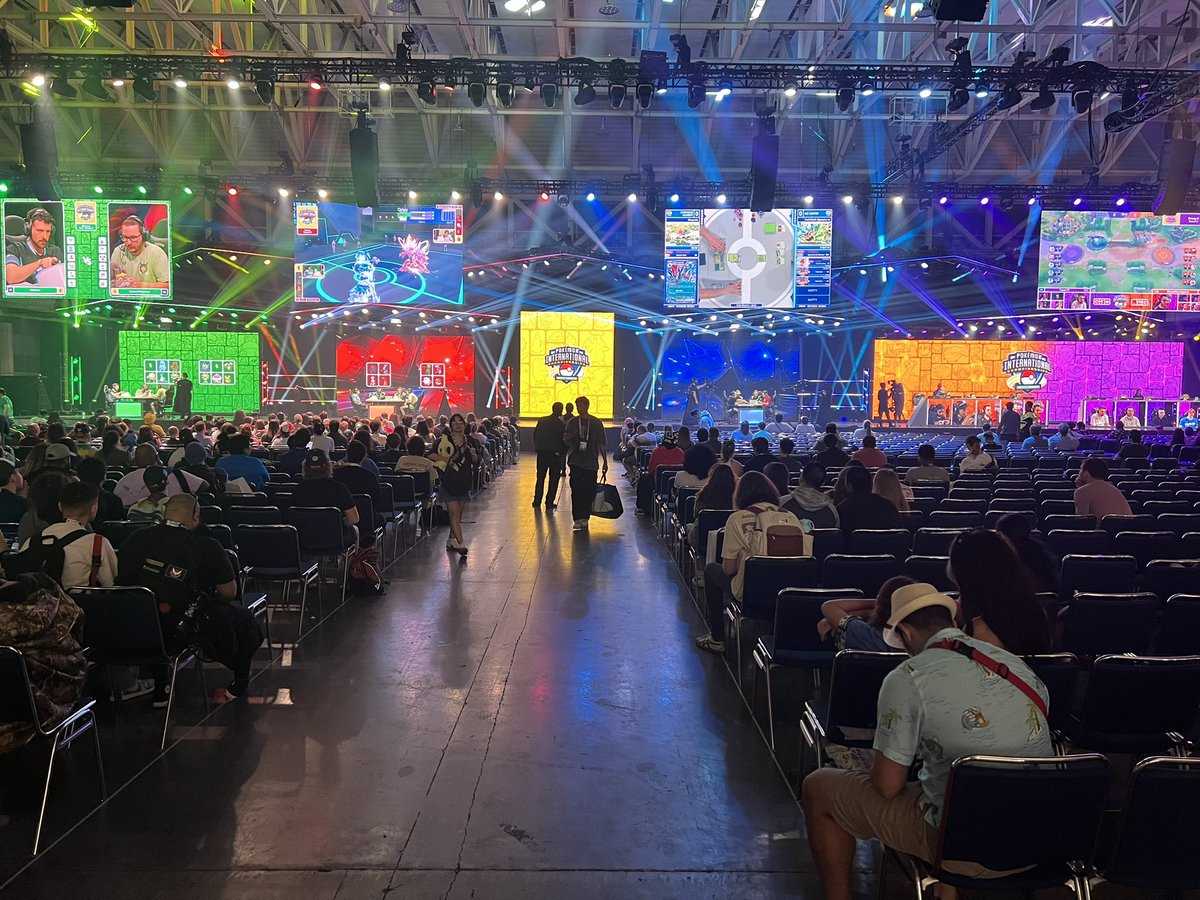 GG 🔜 Orlando Pokémon Regional Championships tweet media