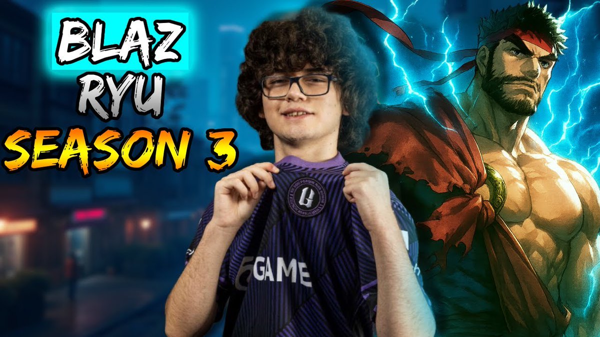 GustavoPage (@gustavopage2) on Twitter photo Pessoal, postei um vĂdeo novo no canal assistindo o Blaz usar o Ryu buffado da nova season e aprendendo algumas coisas, bora lĂĄ ver:
youtu.be/NeQ9I_8I2E4
<a href="/BoladoZangief/">2G Zangief_bolado</a> <a href="/spadagamer1/">2Game | Spada</a> <a href="/2GAMEFGC/">2GAME FGC</a> <a href="/DerekBlaz11/">2G Blaz</a> <a href="/viniFGC/">Vini Oliveira</a> <a href="/NieL_Messatsu/">NieL</a> <a href="/ryoran/">E1 | Ryoran</a> Pessoal, postei um vĂdeo novo no canal assistindo o Blaz usar o Ryu buffado da nova season e aprendendo algumas coisas, bora lĂĄ ver:
youtu.be/NeQ9I_8I2E4
<a href="/BoladoZangief/">2G Zangief_bolado</a> <a href="/spadagamer1/">2Game | Spada</a> <a href="/2GAMEFGC/">2GAME FGC</a> <a href="/DerekBlaz11/">2G Blaz</a> <a href="/viniFGC/">Vini Oliveira</a> <a href="/NieL_Messatsu/">NieL</a> <a href="/ryoran/">E1 | Ryoran</a>