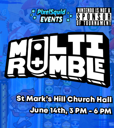 PixelSquid Events ➡️ Multi Rumble tweet media