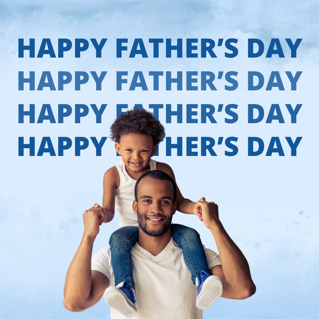 Happy Father's Day!