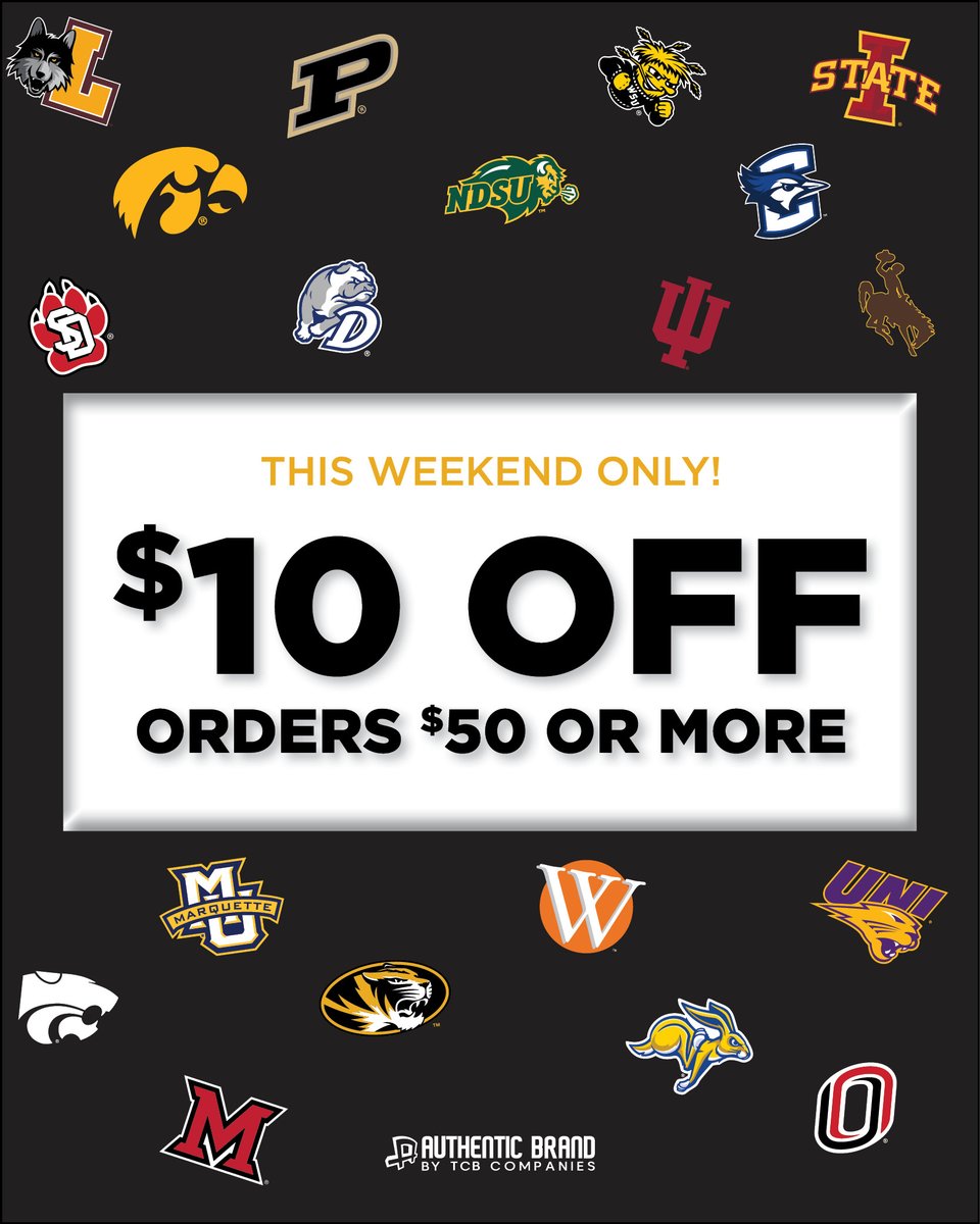 Authentic Brand tweet media