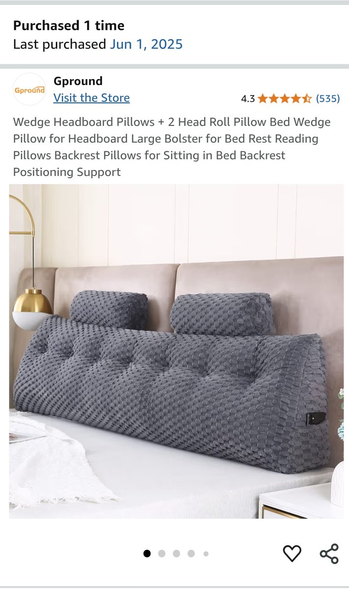 そういえば我が家ベットフレームなくてマットレスのみなんだけど
これ買ったら寝室ホームシアターのクオリティ爆上がりした...！
🇺🇸映画館みたいに足伸ばしてお布団に包まりながら寝る前に映画見るの幸せ
映画観ない時も本読んだりゲームしたり快適(今まで壁だったもんで)