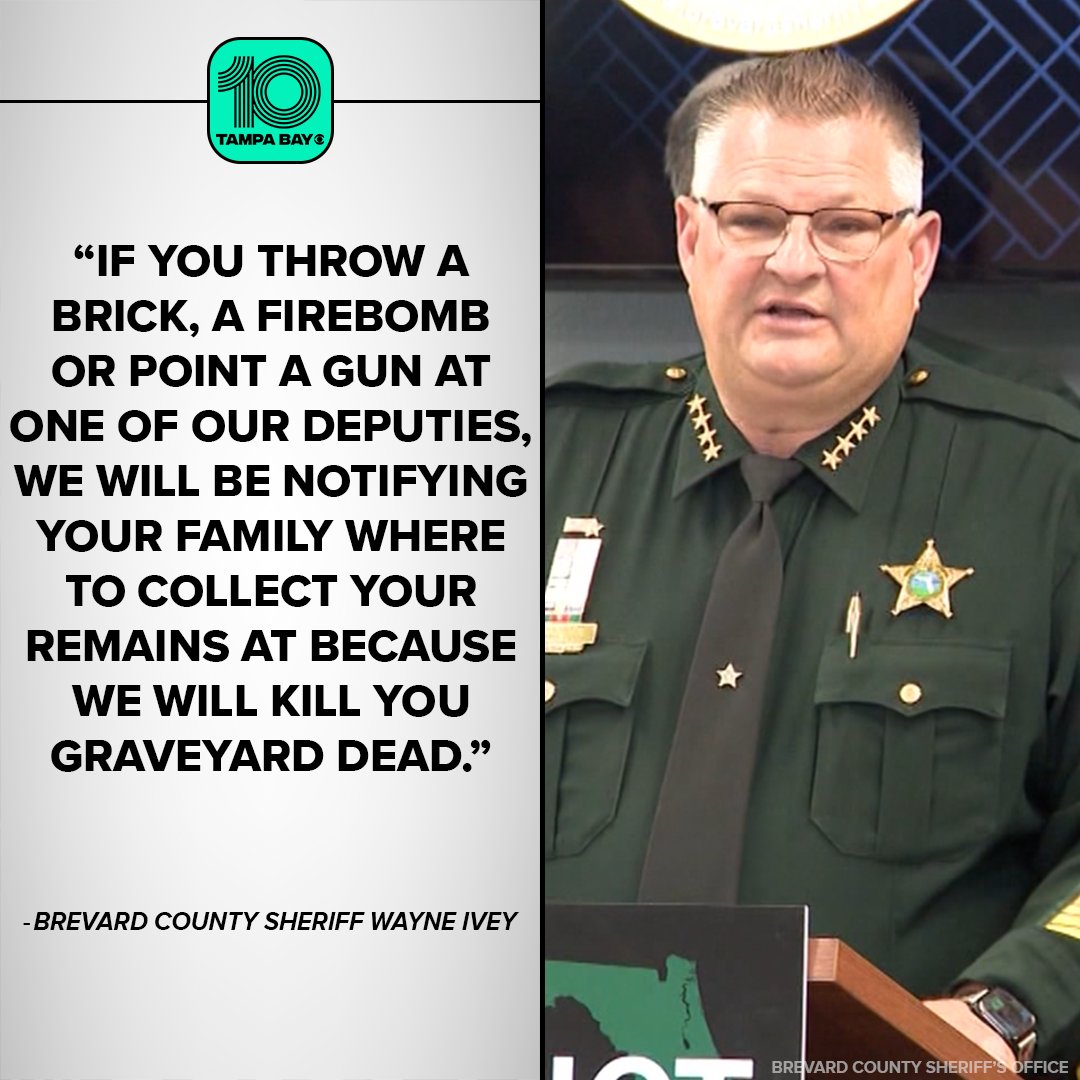 10 Tampa Bay News tweet media