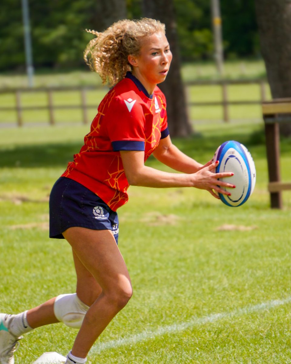 Scottish Rugby tweet media