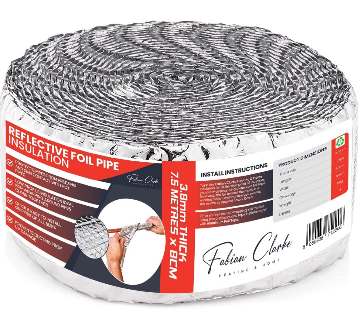 vc20002's tweet image. مستغرب اللي يقول المويه حاره في الظهر والمنتج هذا هذا يباع في امازون ب ٨٦ ريال