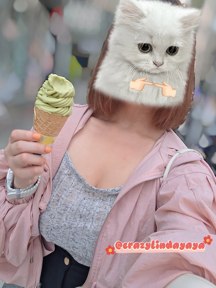 奇異果口味的意外蠻好吃的欸沒有很化學
最天然的是我ε٩(๑> ₃ <)7з