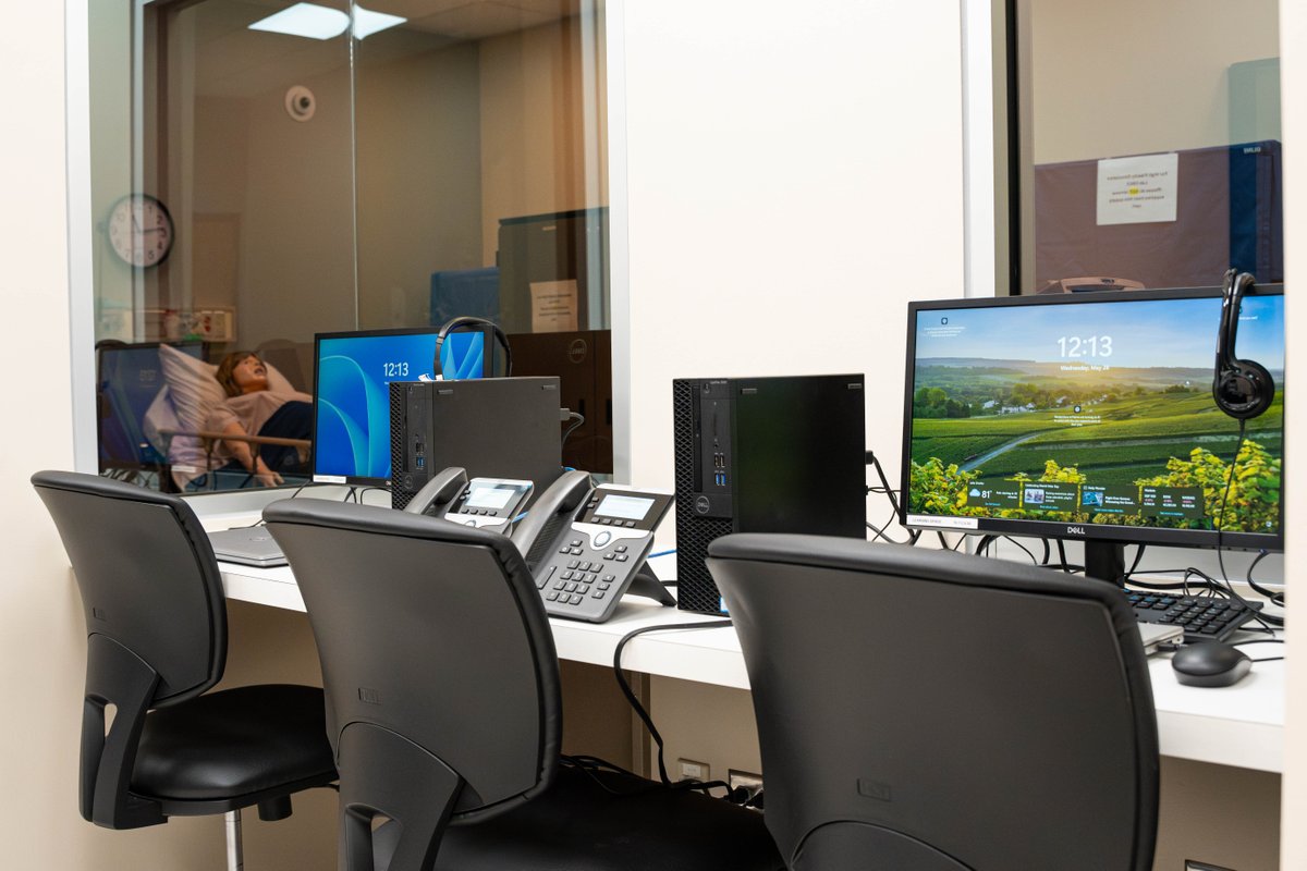 SowelaTCC's tweet image. 🔬 Exciting News for Future Nurses!
SOWELA has expanded its high-fidelity nursing labs to support our growing Practical Nursing (LPN) and Nursing (RN) programs.
🔗 Learn more: sowela.edu/sowela-expands…
#nursing #healthcare #nursingcareers #educationthatworks #SOWELApride