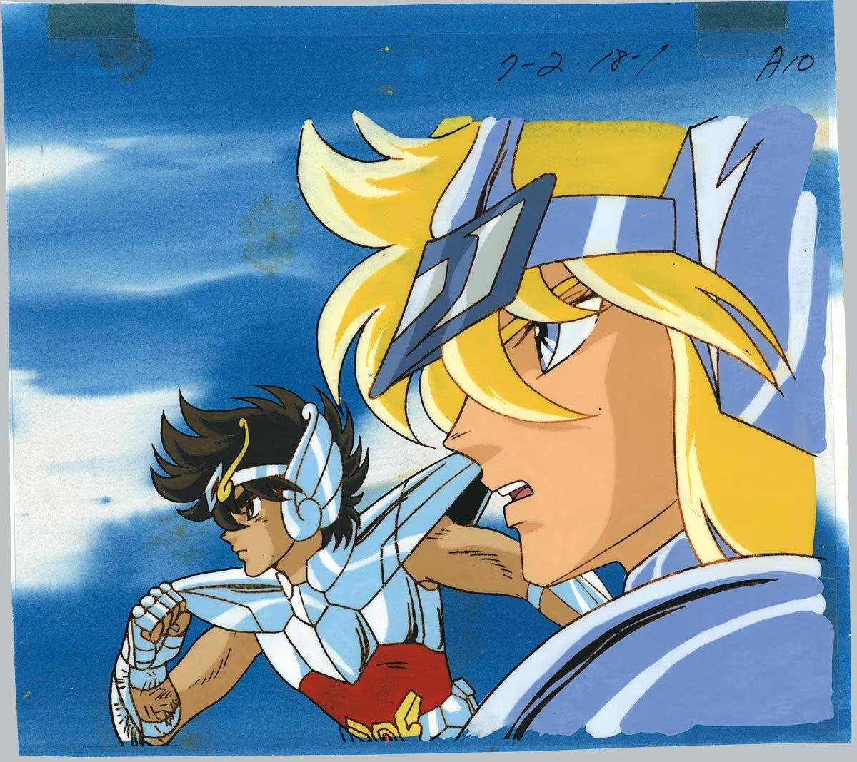 Mandarake #Zenbu 128 - Big Web Auction for June 15th 2025