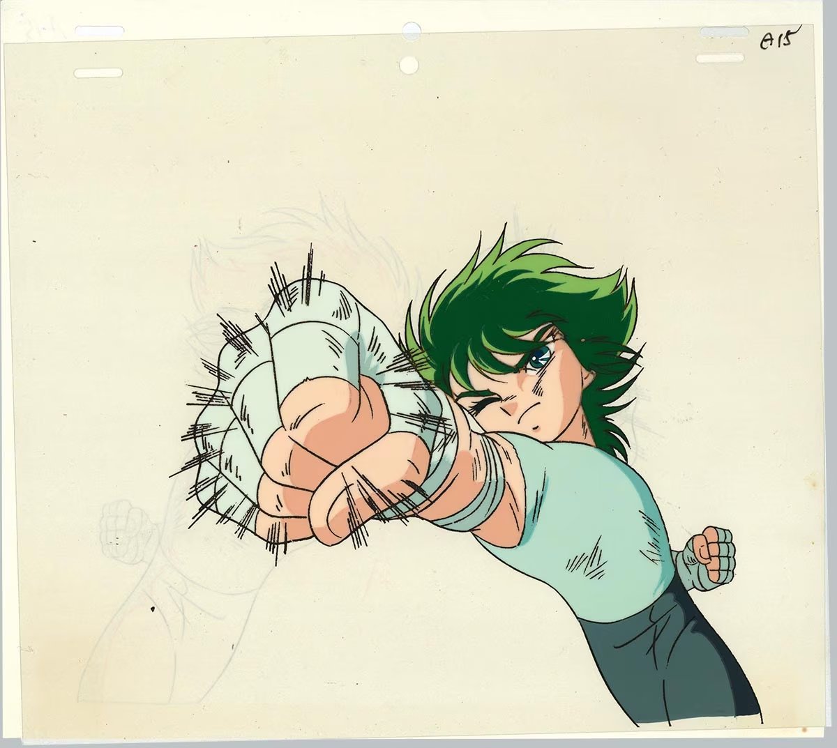 Mandarake #Zenbu 128 - Big Web Auction for June 15th 2025