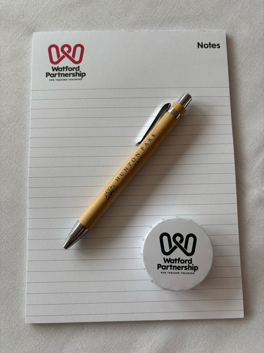 Thank you to all that attended the fantastic @thewatfordpartnership Summer Conference. Your presence made the day truly special! Here’s to the exciting plans for the partnership in 2025/26.