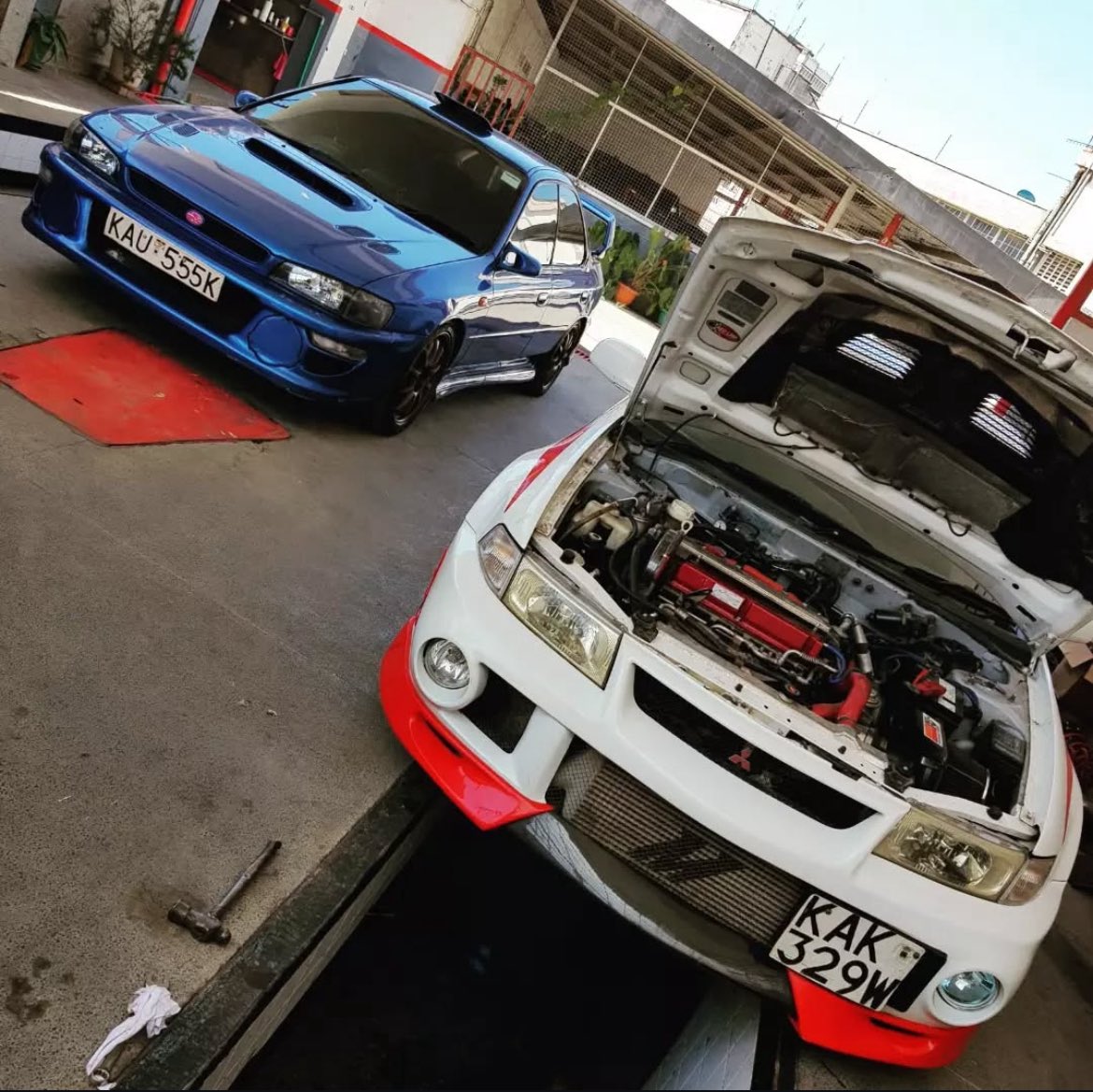Pick one