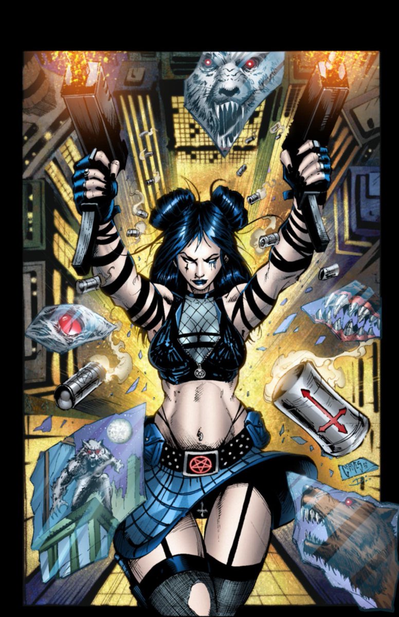 If you can, go support this campaign and my ego by backing my cover for Marks new project.

indiegogo.com/projects/gun-g…
