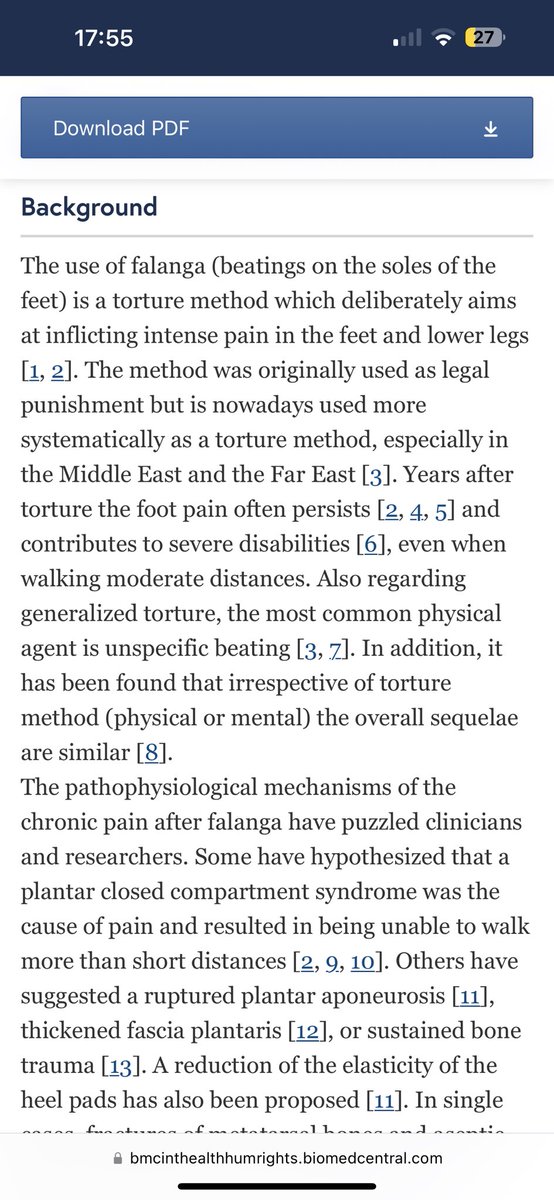 Agather Atuhaire (@aagather) on Twitter photo When I went to the doctor after the horrendous torture I and <a href="/bonifacemwangi/">The Peopleās Watchman</a> were subjected to by <a href="/SuluhuSamia/">Samia Suluhu</a>ās criminals in Tanzania, the doctor said it might take a minimum of two months to recover from the effects of the blunt trauma to the soles of our feet. I thought, āoh When I went to the doctor after the horrendous torture I and <a href="/bonifacemwangi/">The Peopleās Watchman</a> were subjected to by <a href="/SuluhuSamia/">Samia Suluhu</a>ās criminals in Tanzania, the doctor said it might take a minimum of two months to recover from the effects of the blunt trauma to the soles of our feet. I thought, āoh