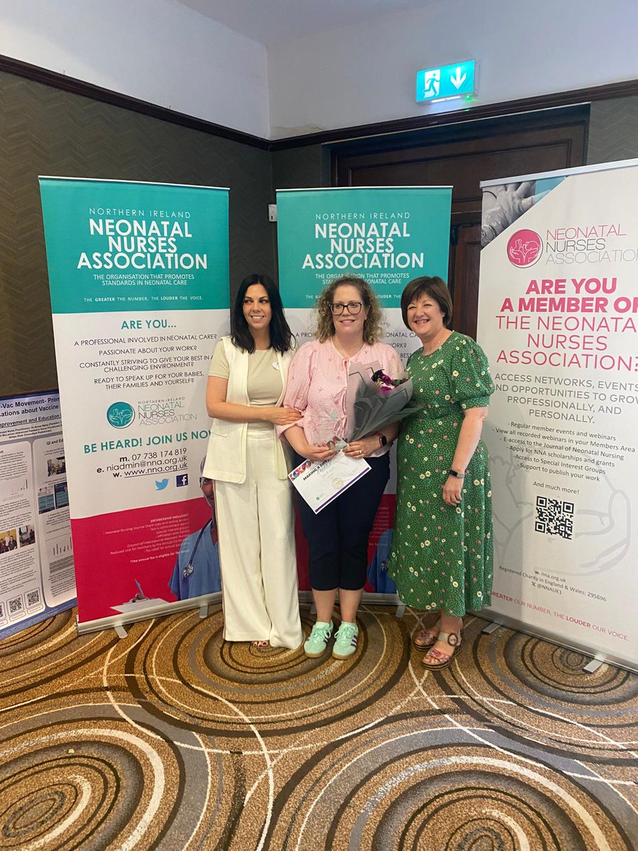 Caroline Keown tweet media