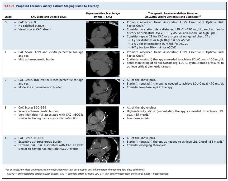 🔴Coronary Artery Calcium Staging to Guide Preventive Interventions: ⤵️  JACC Advances 2024 #openaccess 

🔹sciencedirect.com/science/articl…
 #Cardiology #FOAMed #MedEd #medstudent #paramedic #Cardiology #CardioEd #medtwitter #meded #CardioTwitter #cardiotwiteros  #MedX #cardiovascular