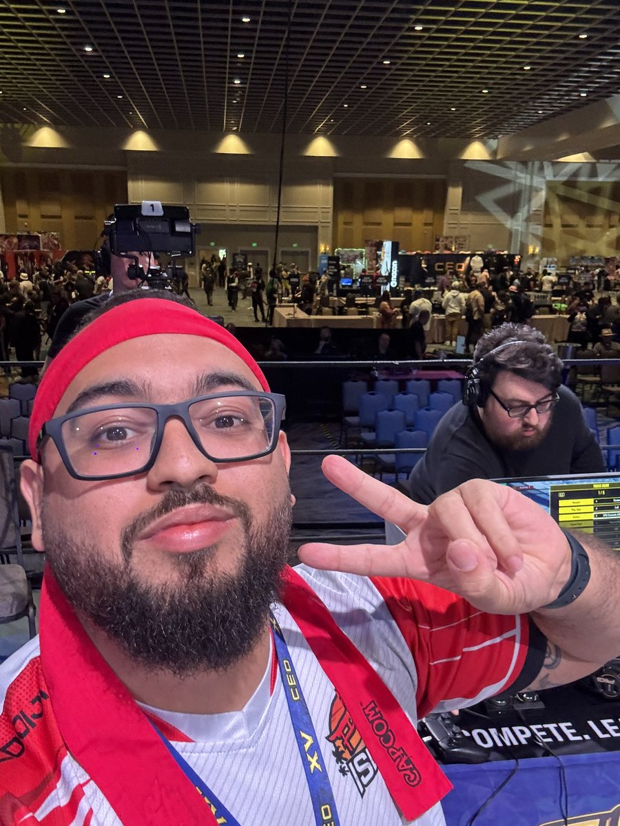 Island | Walooiji๐ต๐ท ๐ Vacation Arc (@walooiji) on Twitter photo I was live in the ring at <a href="/CEOGaming/">CEO 2025 on June 13-15 in Orlando, FL!</a> ๐๐ฝ 1-0 so far! ๐คฃ #FGCisland Nerves were shown but we surpassed them even with the mistakes made I was live in the ring at <a href="/CEOGaming/">CEO 2025 on June 13-15 in Orlando, FL!</a> ๐๐ฝ 1-0 so far! ๐คฃ #FGCisland Nerves were shown but we surpassed them even with the mistakes made
