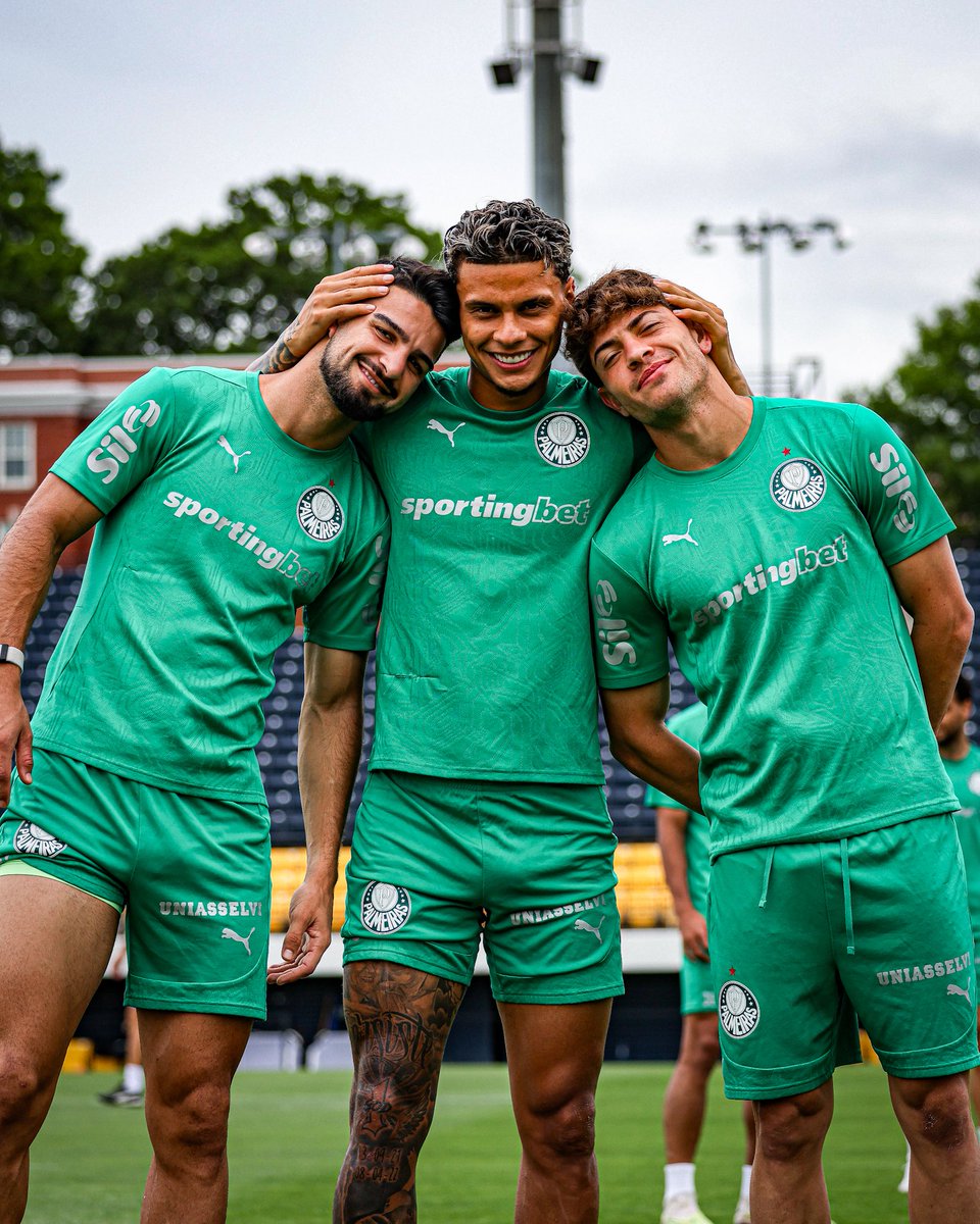 Meu trio 🇦🇷🇨🇴🇦🇷