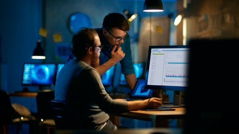 A great addition to Dell's AI innovation: Meet Dell Pro AI Studio — our new AI toolkit designed to accelerate AI dev and deployment — moving AI workloads from the cloud to the PC.

👉 Read the full story on our blog: del.ly/60164MOAg

#DellProAIStudio  #AIPC
 #iwork4dell
