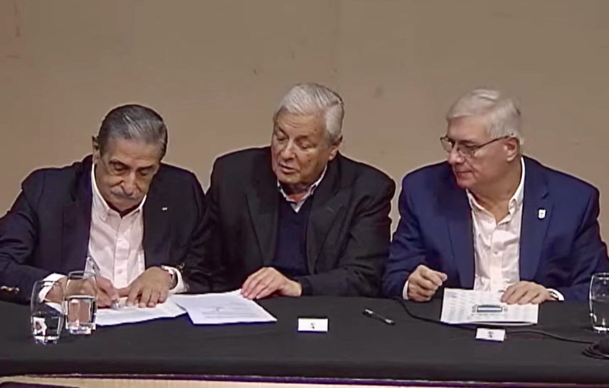 El Comité Olímpico Argentino y la Municipalidad de la ciudad de Concepción del Uruguay se unen en el Centro de Acciones Olímpicas: tinyurl.com/ydz3smu3