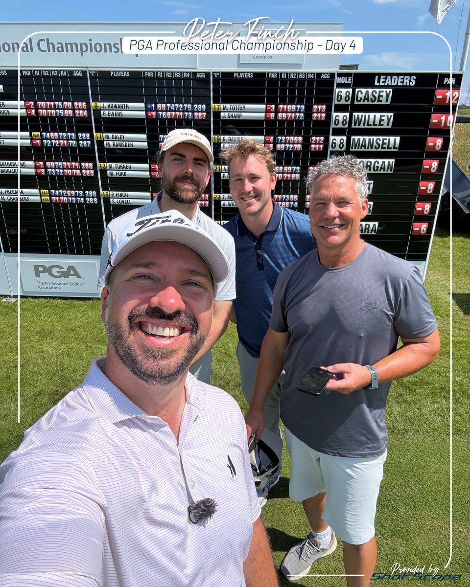 Peter Finch tweet media