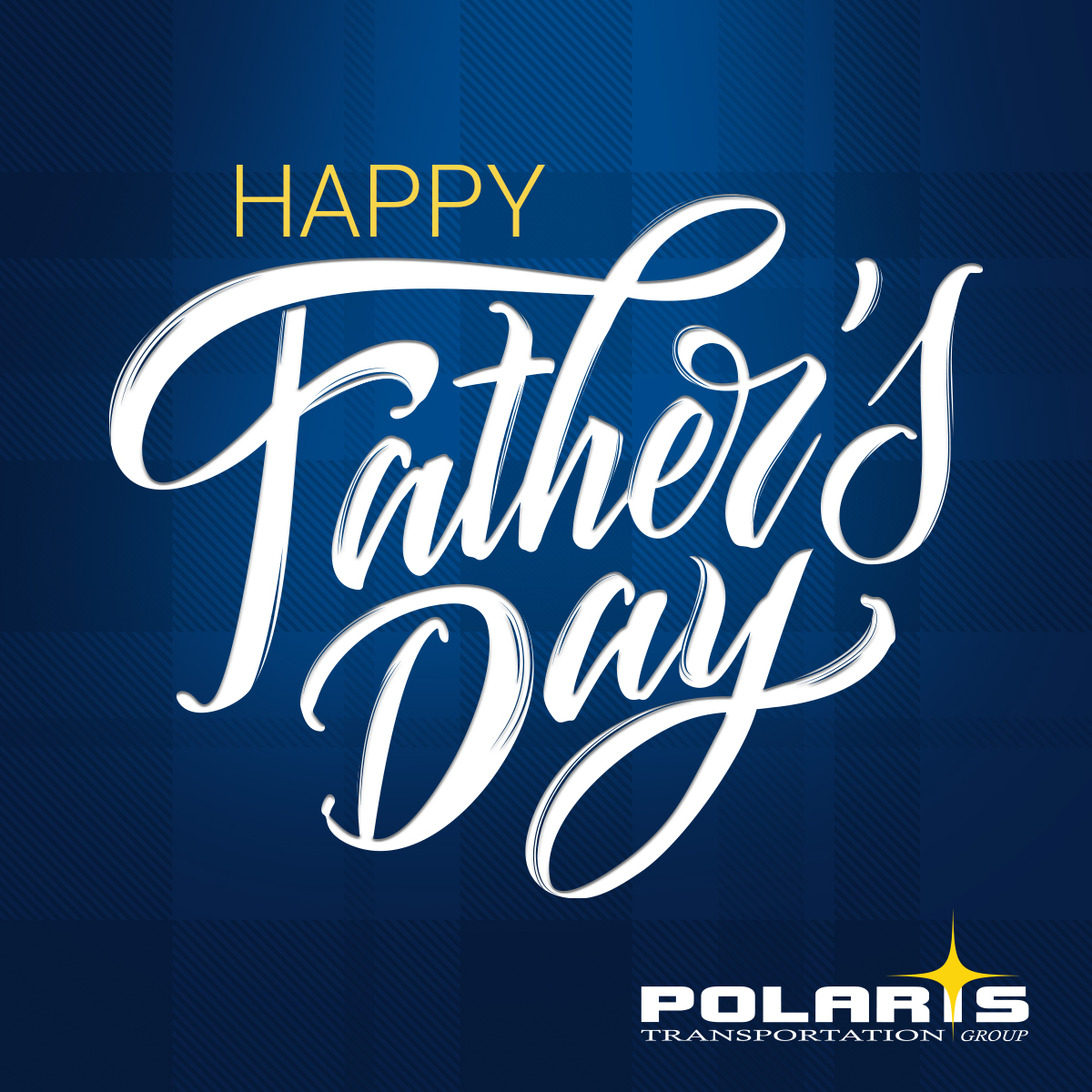 Today we celebrate the father figures in our lives who inspire us, support us - and make us laugh!

We also took this opportunity to give back to our community with a donation to Sanctuary Toronto. 
sanctuarytoronto.org

From all of us at Polaris, Happy Father's Day!