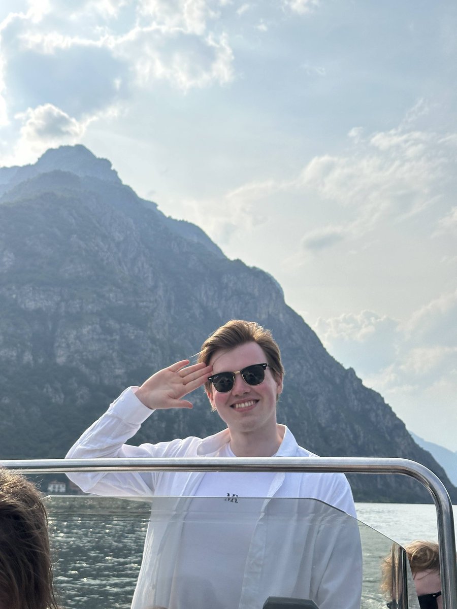 RMontyM's tweet photo. Holiday 🇮🇹 https://t.co/iS2Hbn2px0